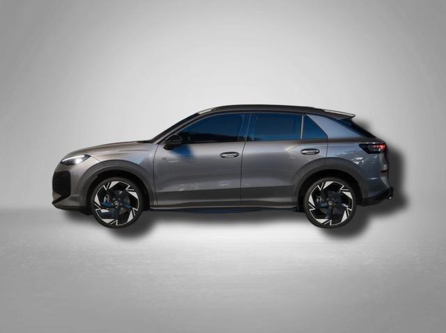 Volkswagen T-Roc R-Line 1.5 eTSI 7-Gang-DSG 