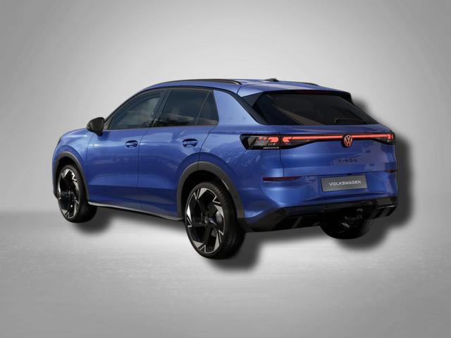 Volkswagen T-Roc R-Line 1.5 eTSI 7-Gang-DSG 