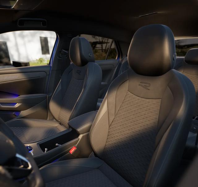 Volkswagen T-Roc R-Line 1.5 eTSI 7-Gang-DSG 