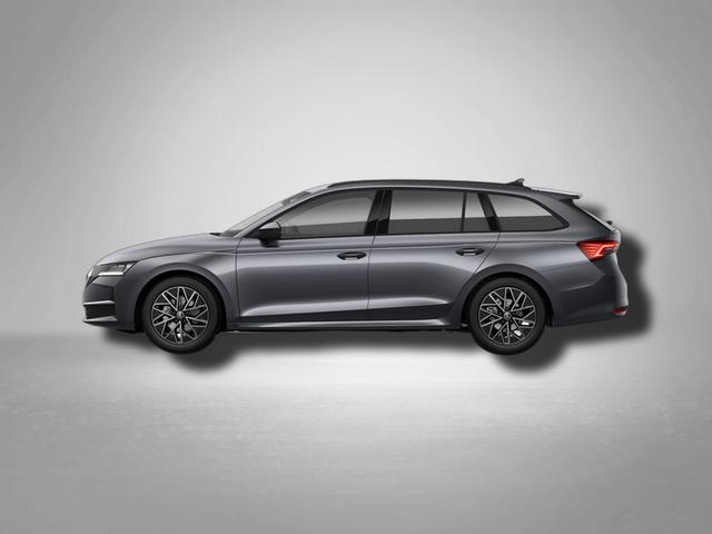 Skoda Octavia Combi Balance 1.5 TSI 6-Gang 