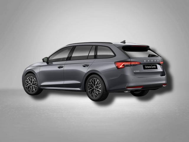 Skoda Octavia Combi Balance 1.5 TSI 6-Gang 