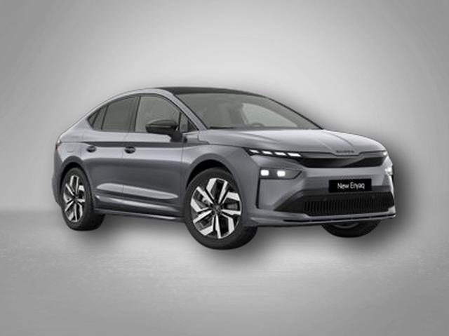Skoda Enyaq - Sportline 85 Automatik iV