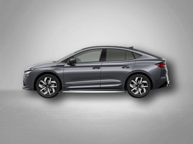 Skoda Enyaq Sportline 85 Automatik iV 