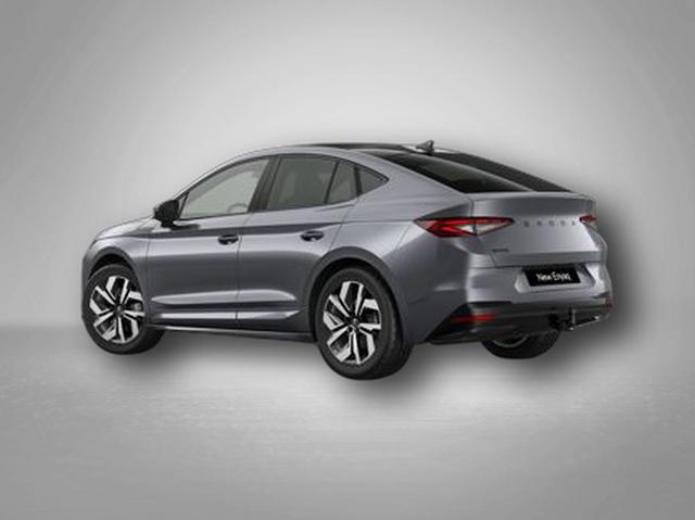 Skoda Enyaq Sportline 85 Automatik iV 