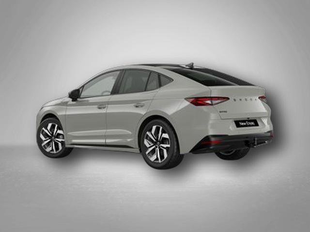 Skoda Enyaq Sportline 85 Automatik iV 
