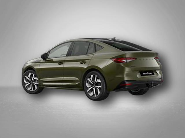 Skoda Enyaq Sportline 85 Automatik iV 