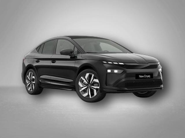 Skoda Enyaq - Sportline 85 Automatik iV