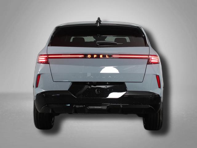 Opel Grandland Ultimate Plug-in-Hybrid Elektrisches 7-Gang-Doppelkupplungsgetri 