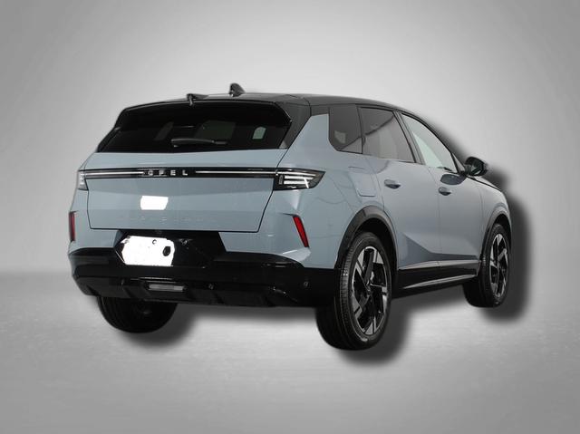 Opel Grandland Ultimate Plug-in-Hybrid Elektrisches 7-Gang-Doppelkupplungsgetri 