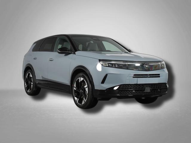 Opel Grandland Ultimate Plug-in-Hybrid Elektrisches 7-Gang-Doppelkupplungsgetri 