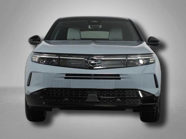 Opel Grandland Ultimate Plug-in-Hybrid Elektrisches 7-Gang-Doppelkupplungsgetri 