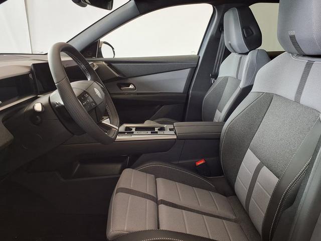 Opel Grandland Ultimate Plug-in-Hybrid Elektrisches 7-Gang-Doppelkupplungsgetri 