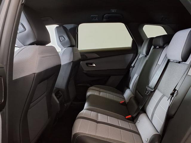 Opel Grandland Ultimate Plug-in-Hybrid Elektrisches 7-Gang-Doppelkupplungsgetri 