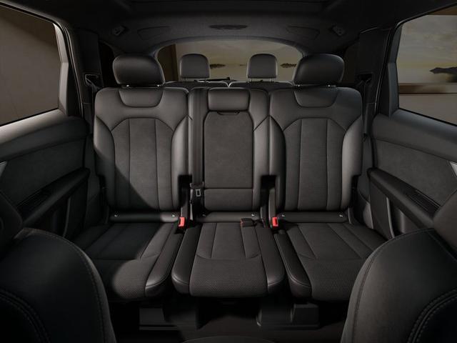 Audi Q7 S line business 3.0 TDI 8-Gang-Tiptronic quattro 