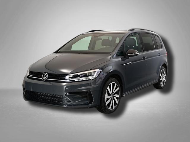 Volkswagen Touran - Highline R-Line 1.5 TSI 7-Gang-DSG