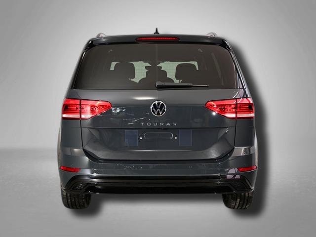 Volkswagen Touran Highline R-Line 1.5 TSI 7-Gang-DSG 