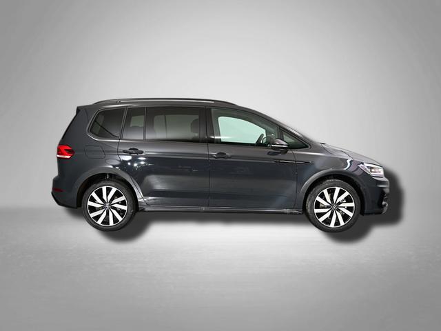 Volkswagen Touran Highline R-Line 1.5 TSI 7-Gang-DSG 