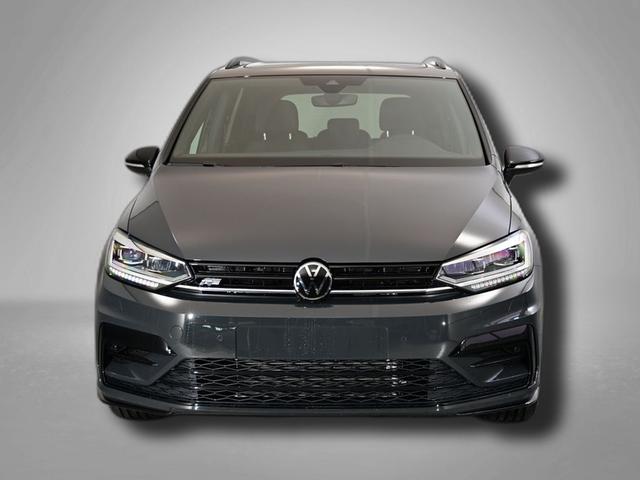 Volkswagen Touran Highline R-Line 1.5 TSI 7-Gang-DSG 