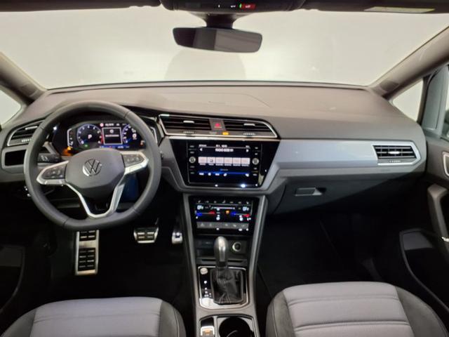 Volkswagen Touran Highline R-Line 1.5 TSI 7-Gang-DSG 