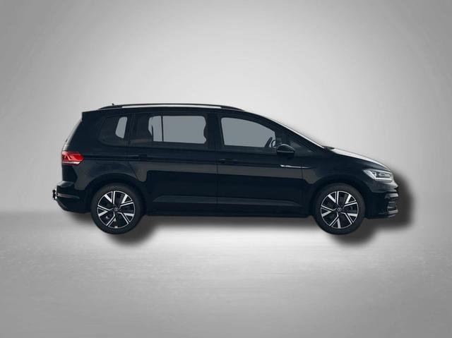 Volkswagen Touran Highline R-Line 2.0 TDI 7-Gang DSG 