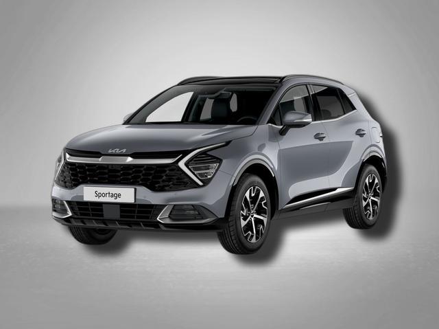 Kia Sportage Vision 1.6 T-GDI MHEV 7-Gang Doppelkupplungsgetriebe DCT 