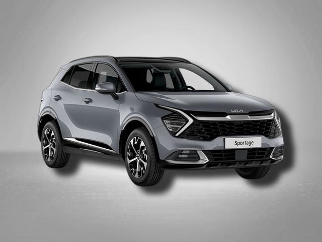 Kia Sportage Vision 1.6 T-GDI MHEV 7-Gang Doppelkupplungsgetriebe DCT 