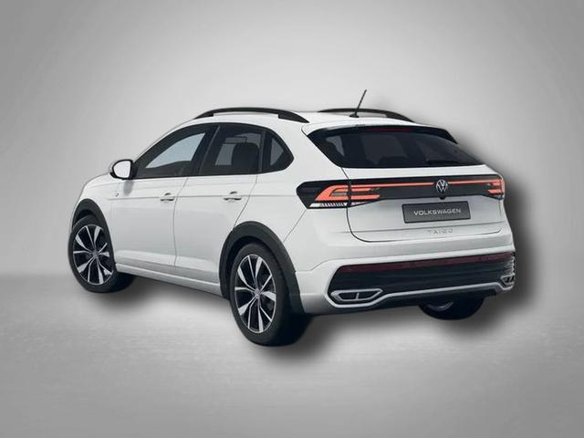 Volkswagen Taigo R-Line 1.5 TSI 7-Gang-DSG 