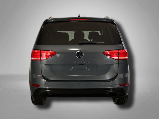 Volkswagen Touran Highline R-Line 1.5 TSI 7-Gang-DSG 