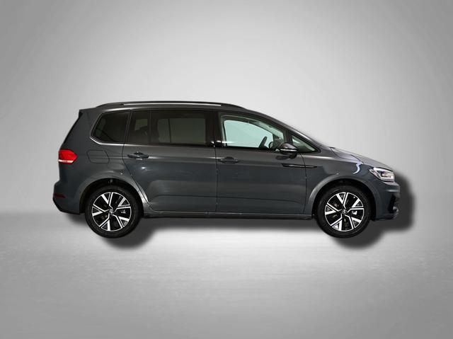 Volkswagen Touran Highline R-Line 1.5 TSI 7-Gang-DSG 