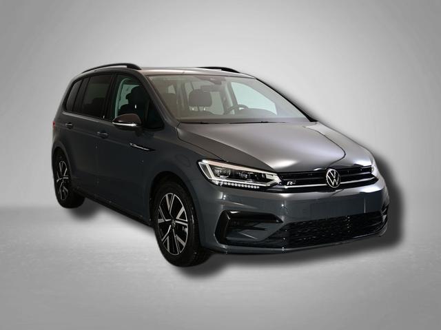 Volkswagen Touran Highline R-Line 1.5 TSI 7-Gang-DSG 