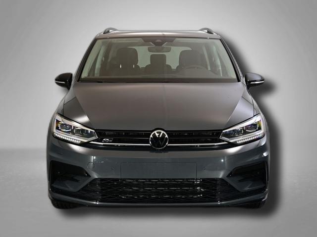Volkswagen Touran Highline R-Line 1.5 TSI 7-Gang-DSG 