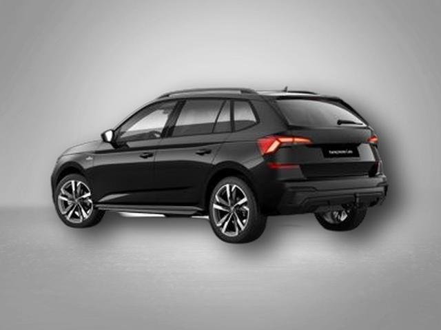 Skoda Kamiq Monte Carlo 1.5 TSI 7-Gang-DSG 