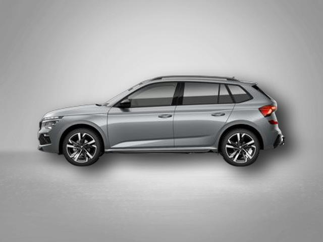 Skoda Kamiq Monte Carlo 1.5 TSI 7-Gang-DSG 