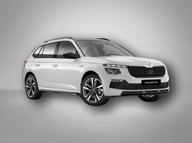 Skoda Kamiq Monte Carlo 1.5 TSI 7-Gang-DSG 
