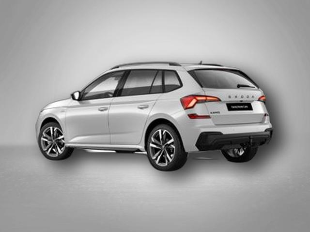 Skoda Kamiq Monte Carlo 1.5 TSI 7-Gang-DSG 