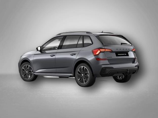 Skoda Kamiq Monte Carlo 1.0 TSI 7-Gang-DSG 