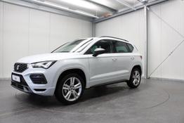 SEAT Ateca - Facelift FR 1.5 TSI