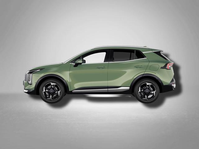 Kia Sportage Spirit 1.6 T-GDI 7-DCT 