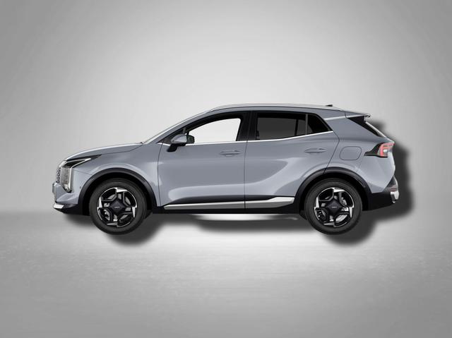 Kia Sportage Spirit 1.6 T-GDI 7-DCT 