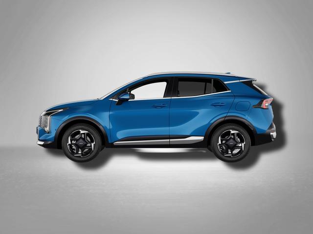 Kia Sportage Spirit 1.6 T-GDI 7-DCT 