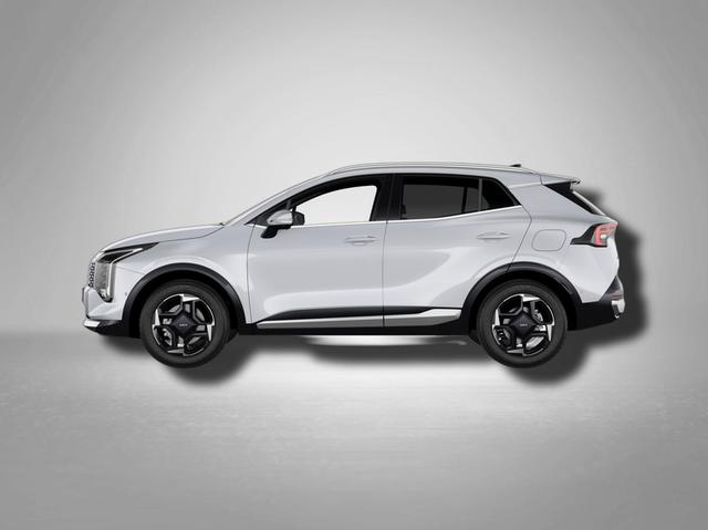 Kia Sportage Spirit 1.6 T-GDI 7-DCT 