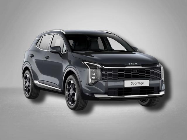 Kia Sportage - Spirit 1.6 T-GDI 7-DCT
