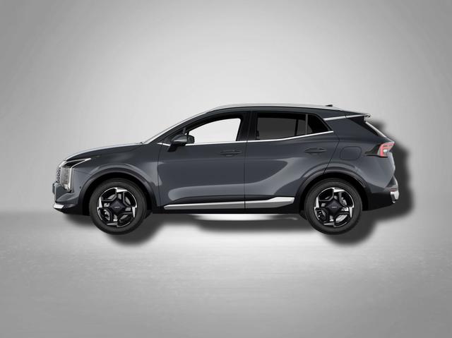 Kia Sportage Spirit 1.6 T-GDI 7-DCT 