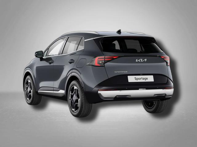 Kia Sportage Spirit 1.6 T-GDI 7-DCT 