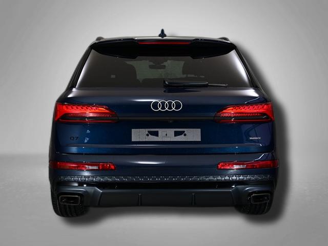 Audi Q7 S line business 3.0 TDI 8-Gang-Tiptronic quattro 
