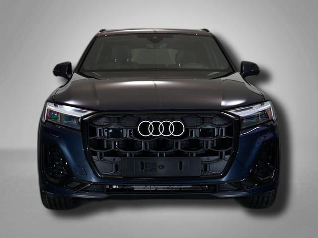 Audi Q7 S line business 3.0 TDI 8-Gang-Tiptronic quattro 