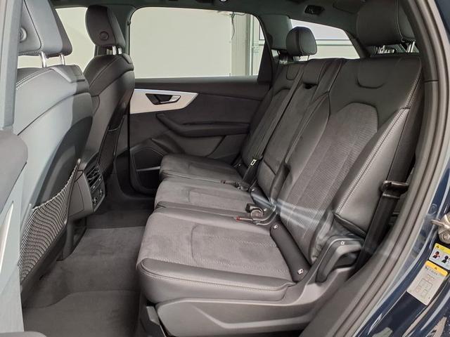 Audi Q7 S line business 3.0 TDI 8-Gang-Tiptronic quattro 