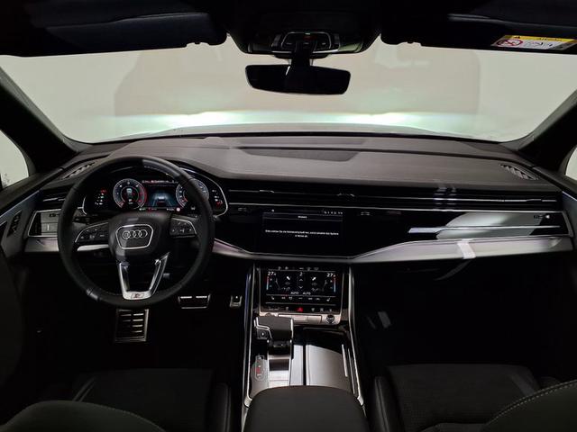 Audi Q7 S line business 3.0 TDI 8-Gang-Tiptronic quattro 