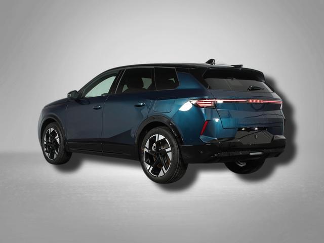 Opel Grandland Ultimate Plug-in-Hybrid Elektrisches 7-Gang-Doppelkupplungsgetri 