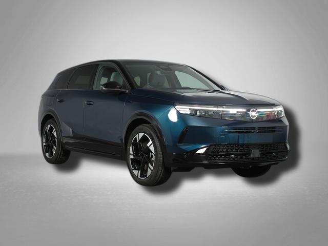 Opel Grandland Ultimate Plug-in-Hybrid Elektrisches 7-Gang-Doppelkupplungsgetri 